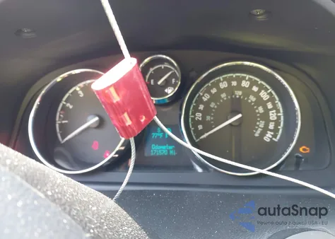 2015 Chevrolet Captiva Sport Lt z USA, uszkodzony, nr VIN 3GNAL3EK5FS505709